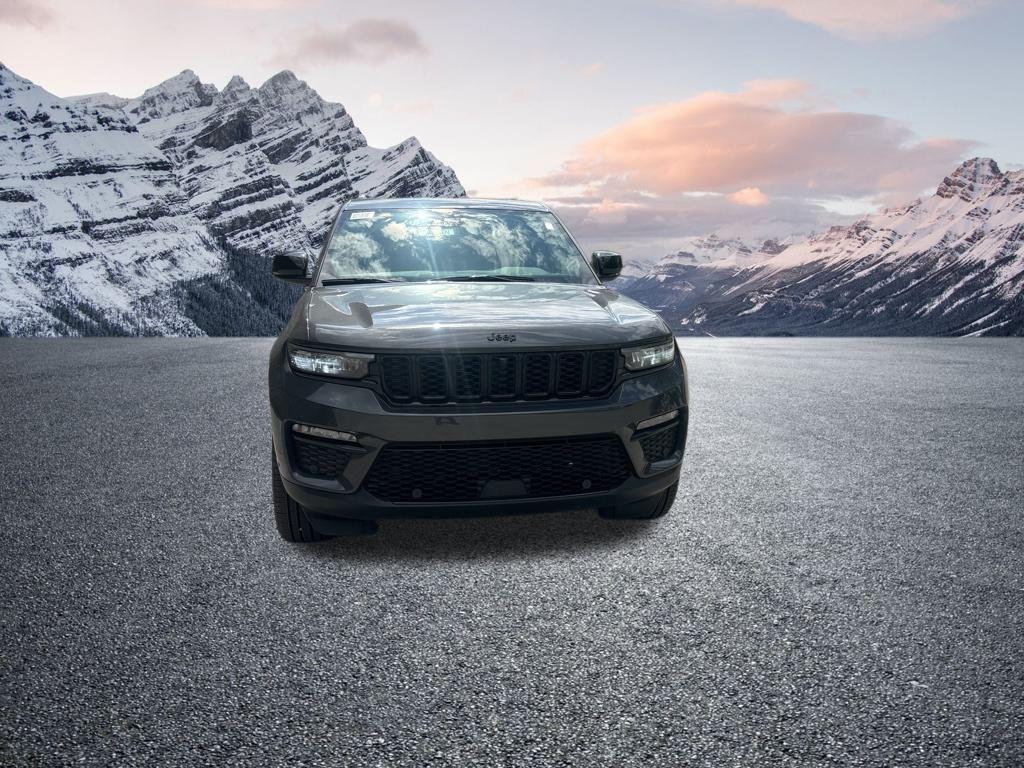 new 2025 Jeep Grand Cherokee car, priced at $41,858