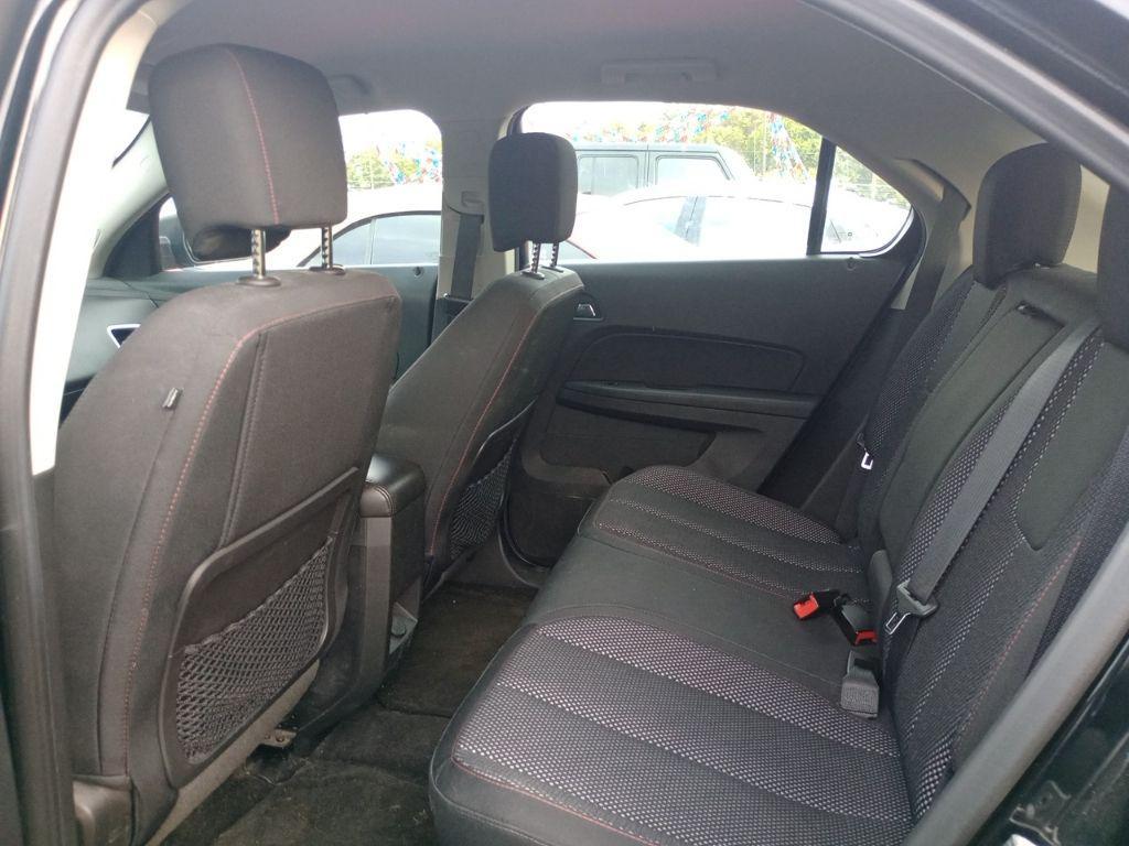 used 2017 Chevrolet Equinox car, priced at $4,500