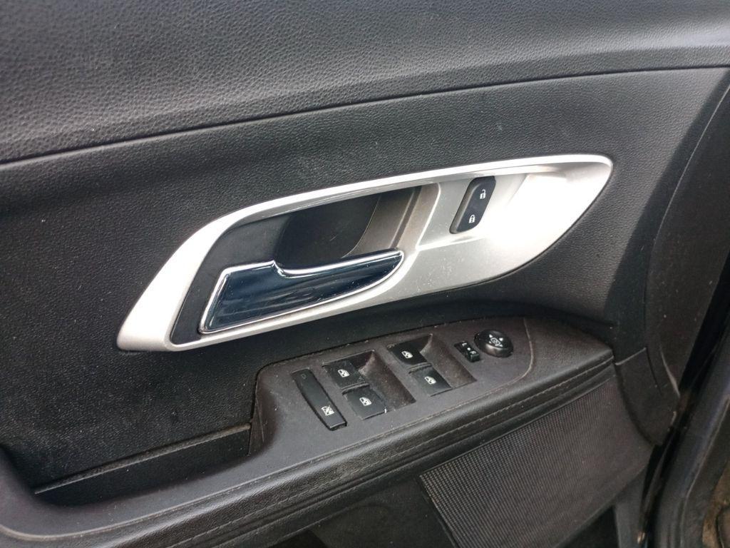 used 2017 Chevrolet Equinox car, priced at $4,500