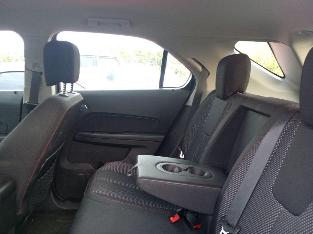 used 2017 Chevrolet Equinox car, priced at $4,500