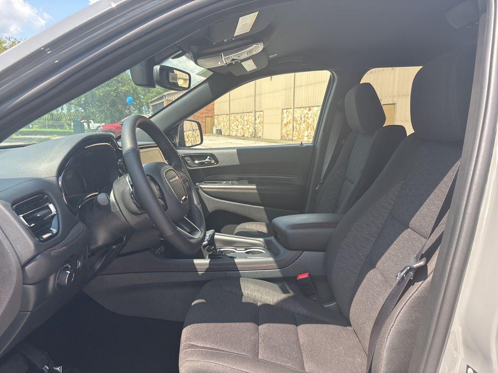 new 2025 Dodge Durango car, priced at $38,995