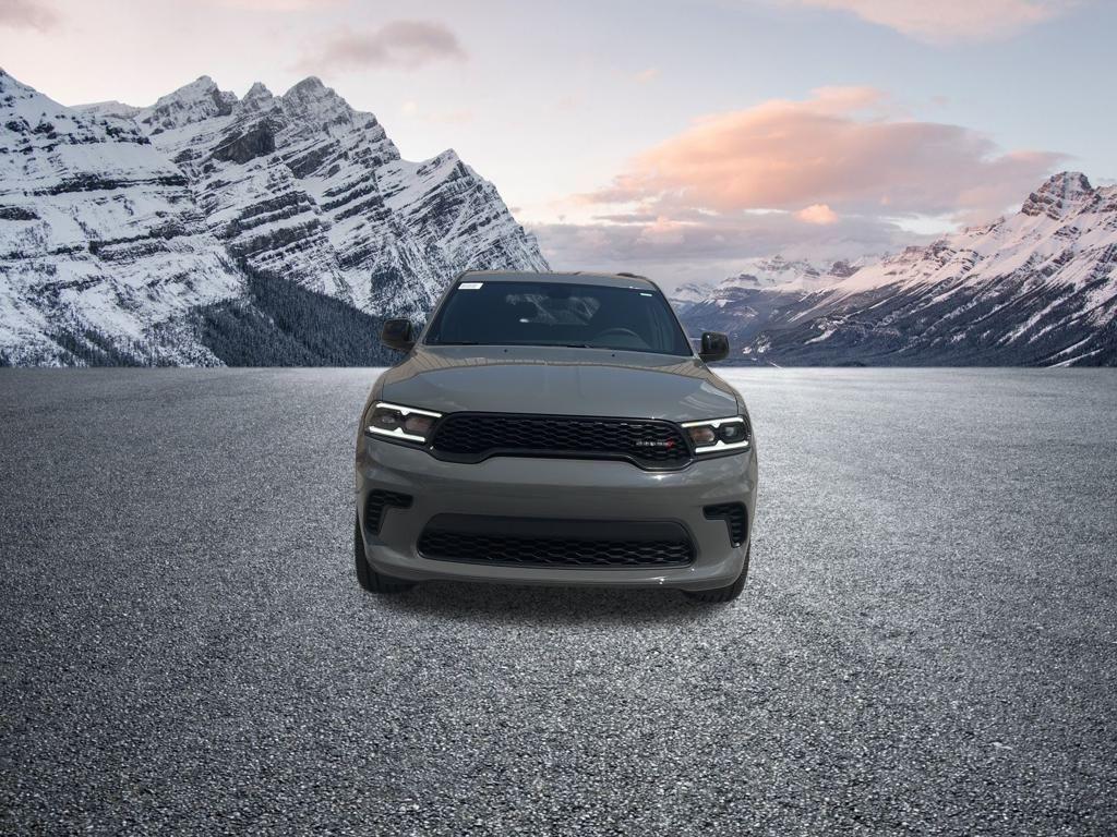 new 2025 Dodge Durango car, priced at $38,995