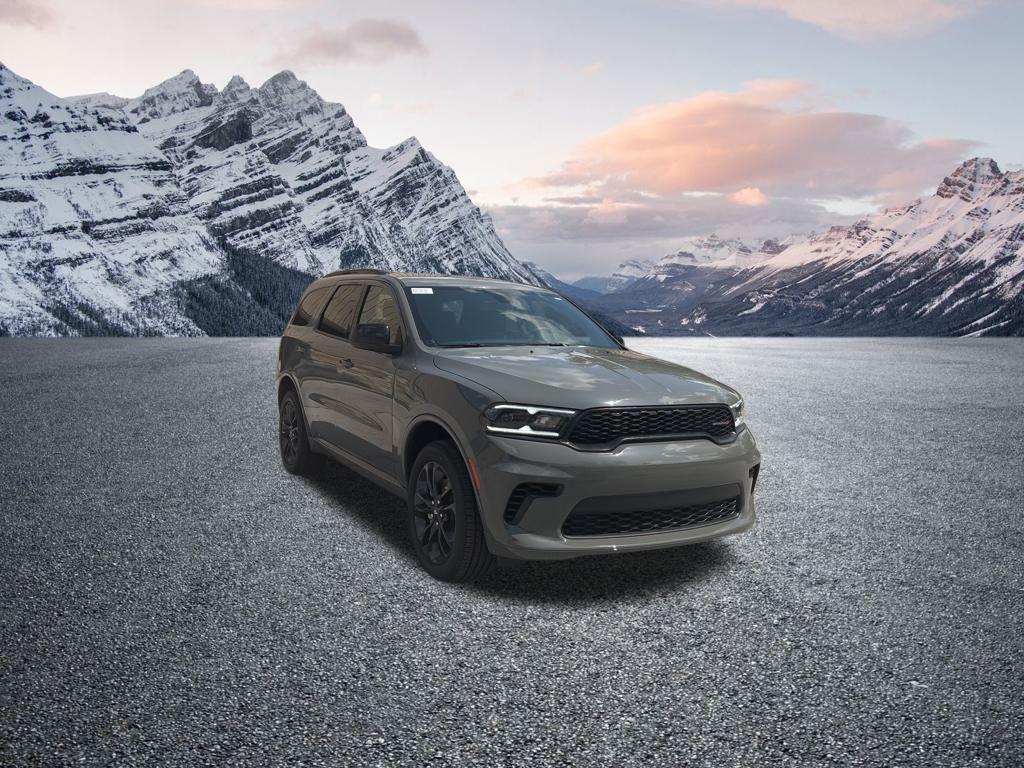 new 2025 Dodge Durango car, priced at $38,995