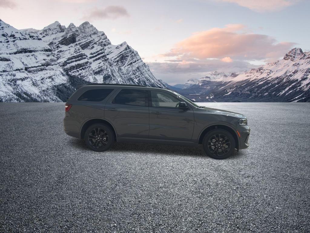 new 2025 Dodge Durango car, priced at $38,995
