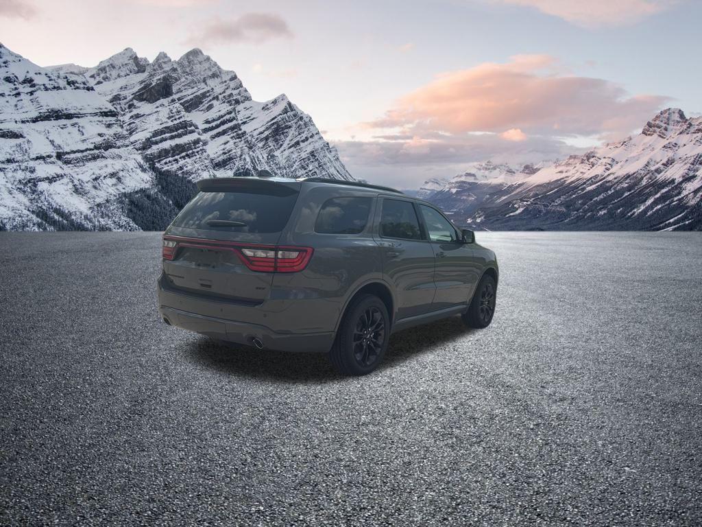 new 2025 Dodge Durango car, priced at $38,995