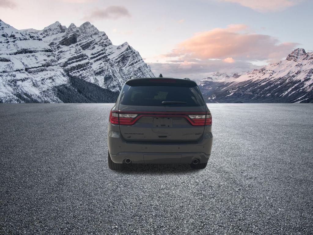 new 2025 Dodge Durango car, priced at $38,995