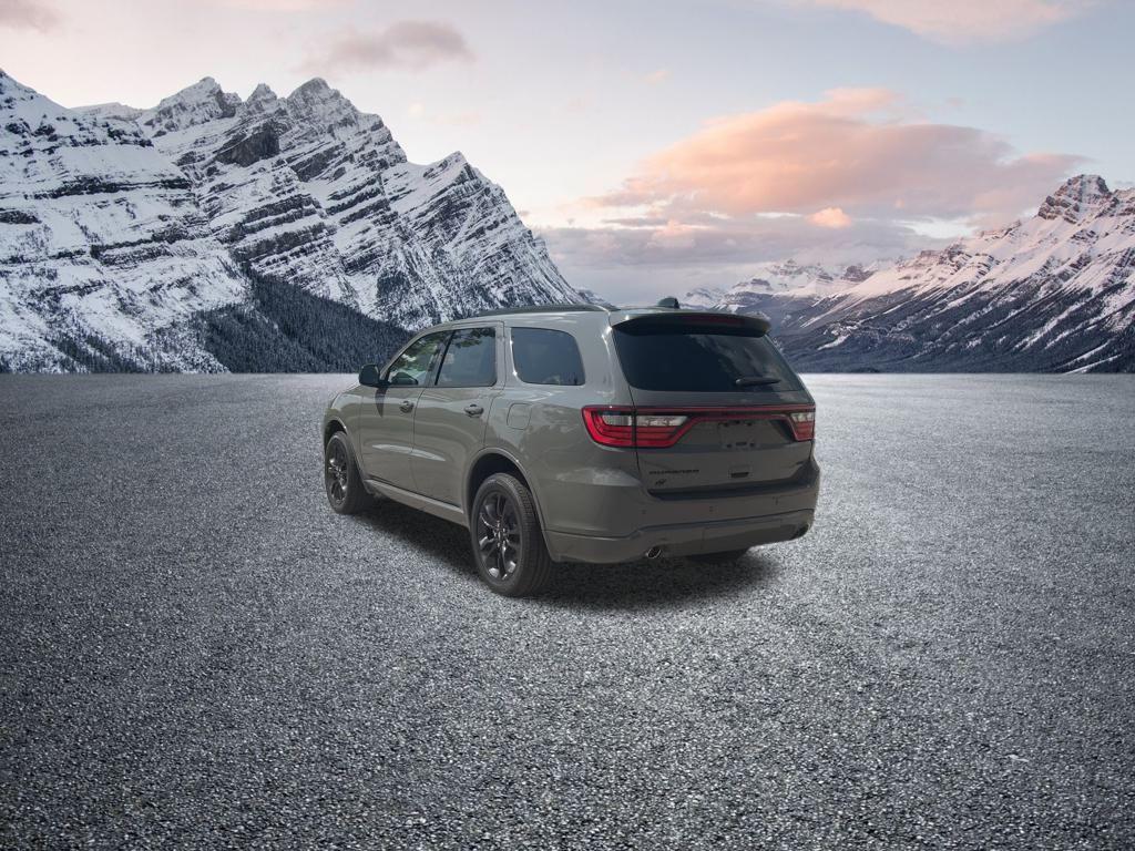 new 2025 Dodge Durango car, priced at $38,995
