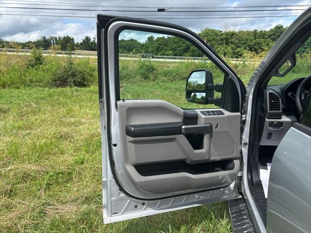 used 2019 Ford F-150 car, priced at $19,999