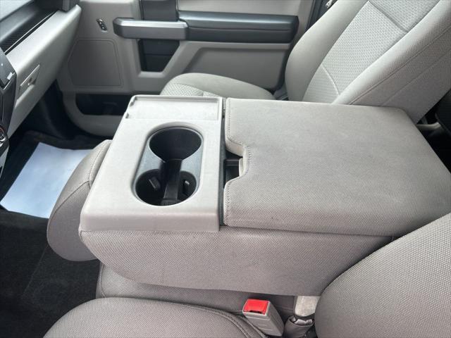 used 2019 Ford F-150 car, priced at $19,999