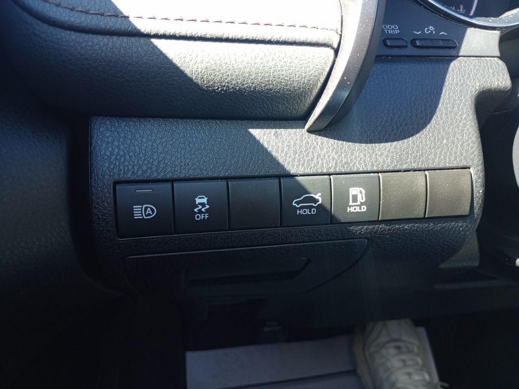 used 2019 Toyota Camry car, priced at $18,354