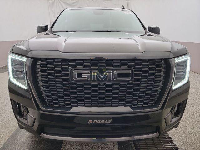 used 2024 GMC Yukon car, priced at $87,542