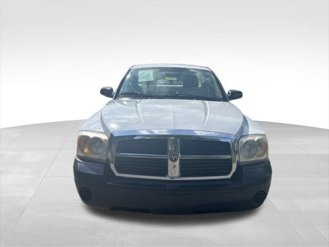 used 2006 Dodge Dakota car, priced at $3,999