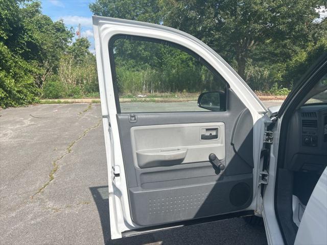 used 2006 Dodge Dakota car, priced at $3,999