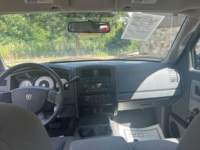used 2006 Dodge Dakota car, priced at $3,999