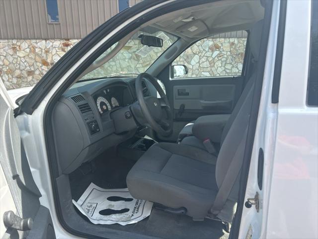 used 2006 Dodge Dakota car, priced at $3,999