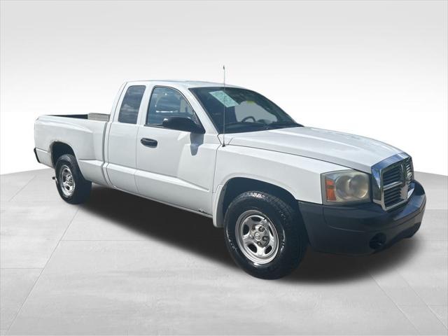 used 2006 Dodge Dakota car, priced at $3,999