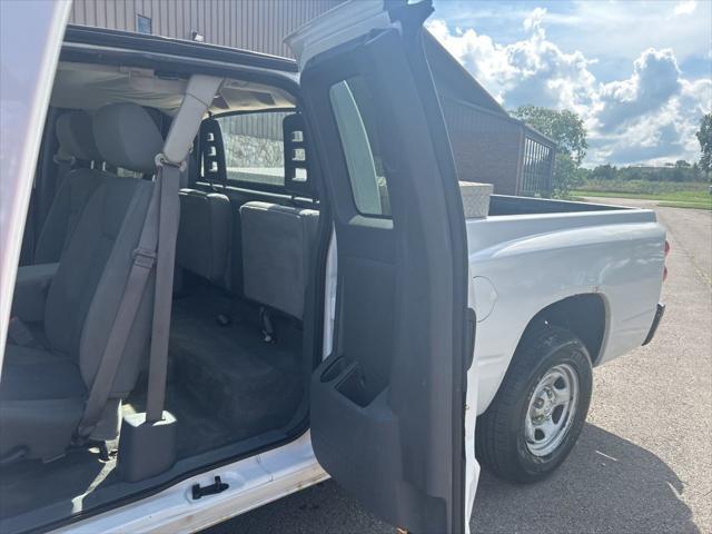 used 2006 Dodge Dakota car, priced at $3,999