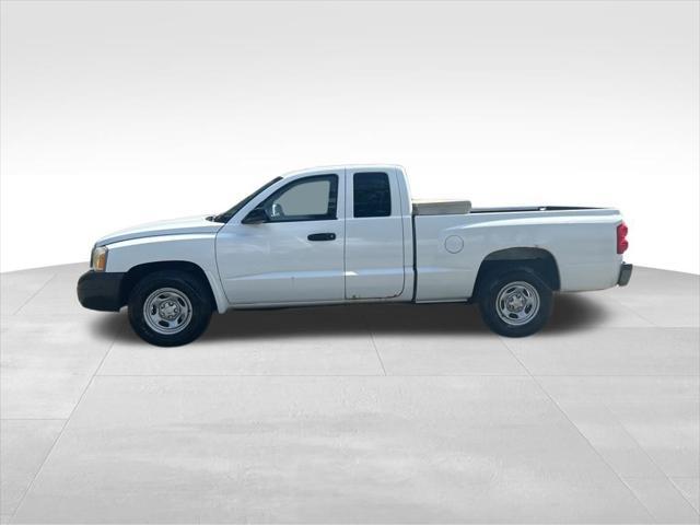 used 2006 Dodge Dakota car, priced at $3,999