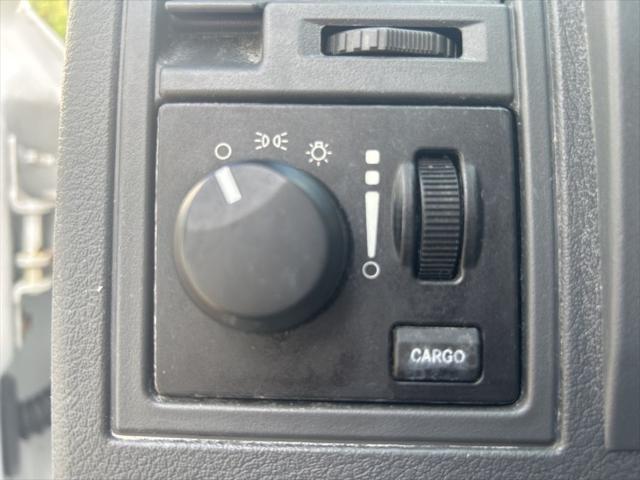 used 2006 Dodge Dakota car, priced at $3,999