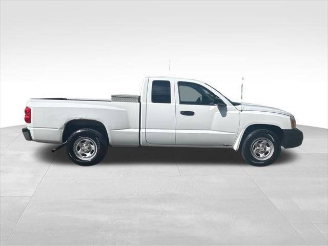 used 2006 Dodge Dakota car, priced at $3,999