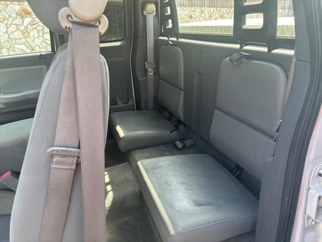 used 2006 Dodge Dakota car, priced at $3,999