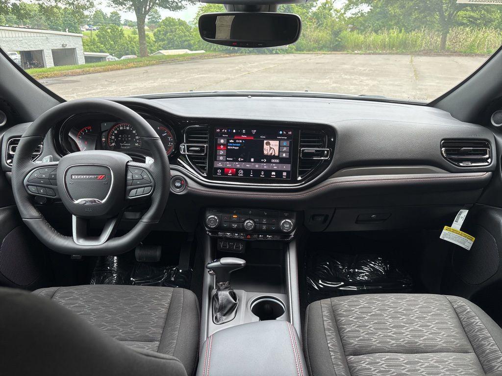 new 2025 Dodge Durango car, priced at $38,995