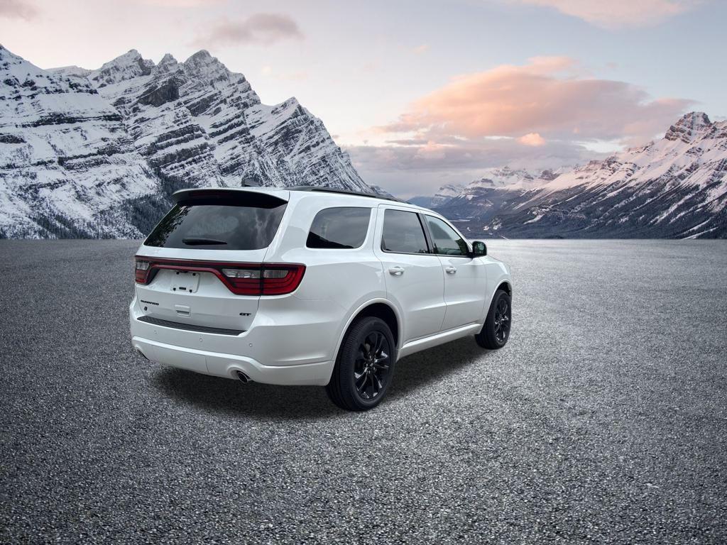 new 2025 Dodge Durango car, priced at $38,995