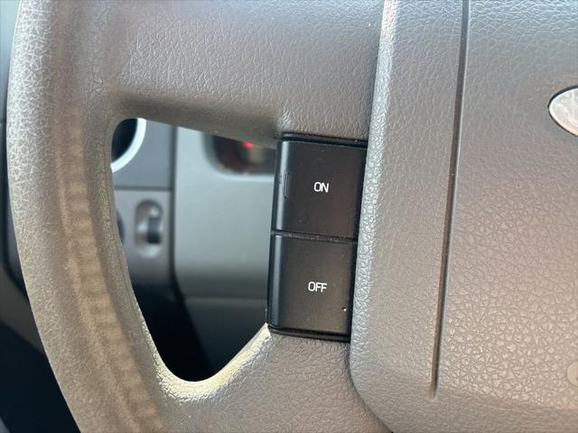 used 2008 Ford F-150 car, priced at $4,999