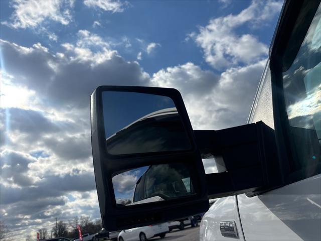 used 2008 Ford F-150 car, priced at $4,999