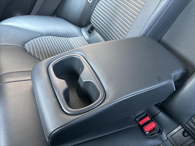 used 2022 Toyota Camry car, priced at $20,914