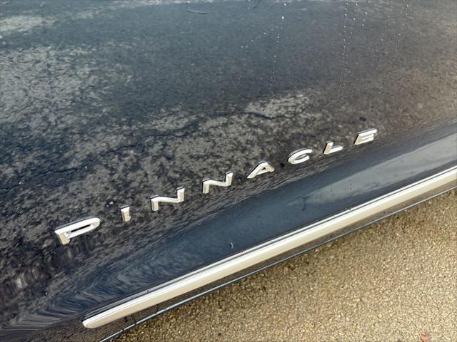 new 2025 Chrysler Pacifica car, priced at $48,952
