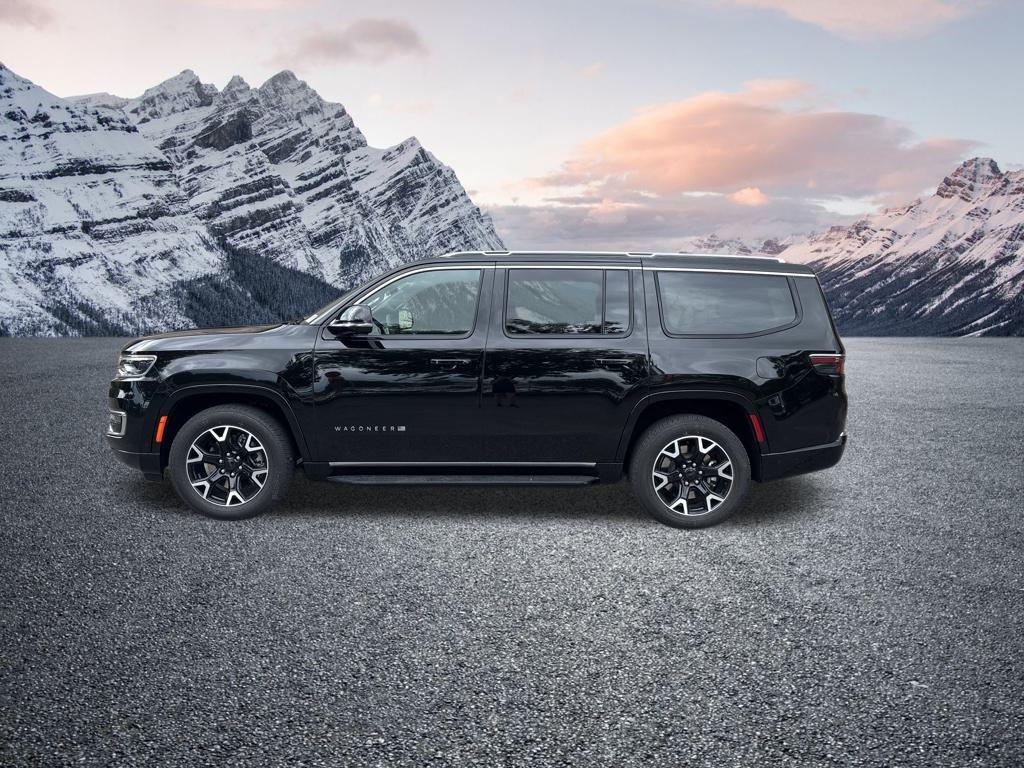 new 2025 Jeep Wagoneer car, priced at $68,995