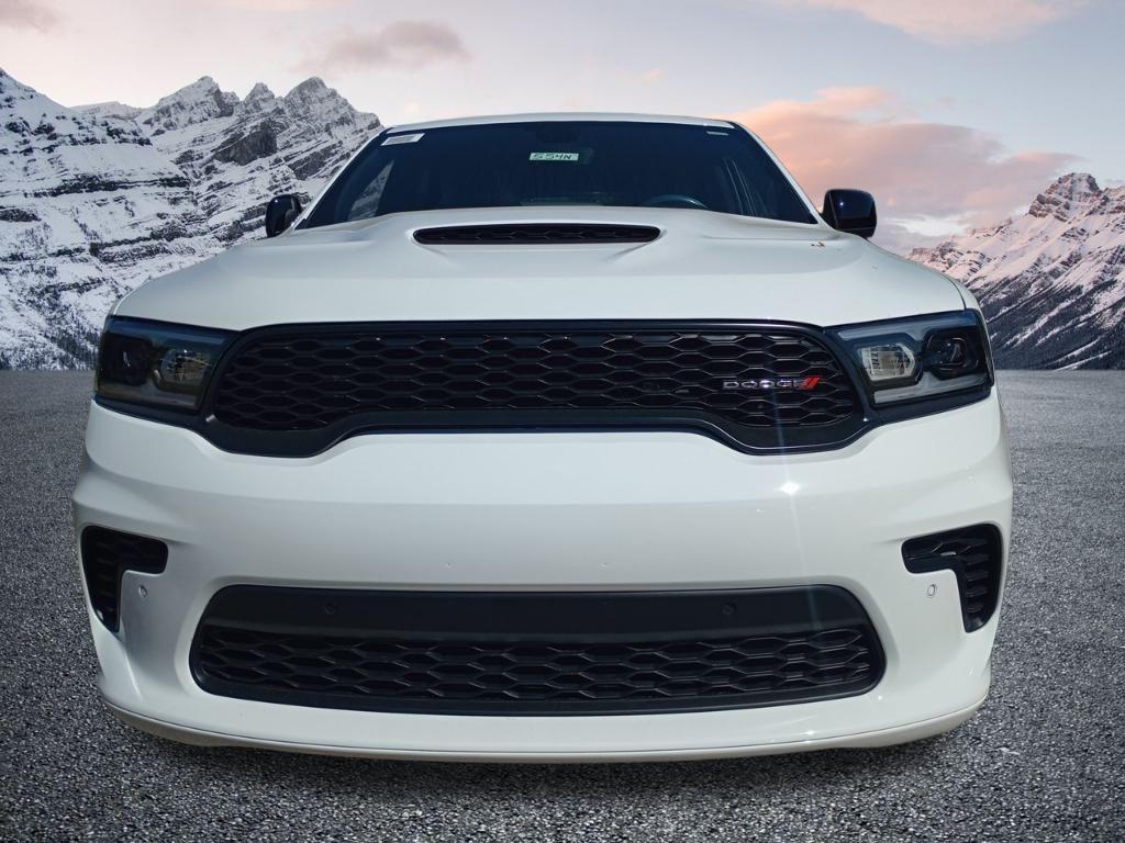 new 2026 Dodge Durango car, priced at $45,109