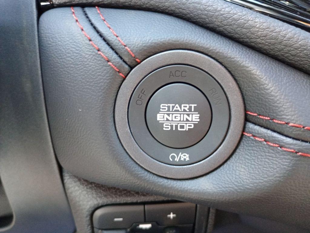 new 2026 Dodge Durango car, priced at $45,109