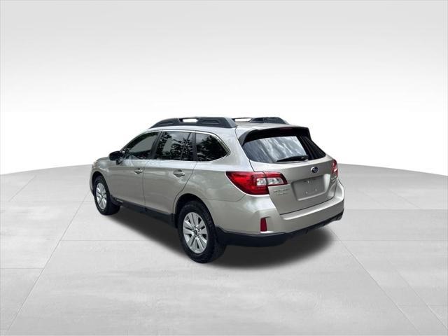 used 2016 Subaru Outback car, priced at $5,500