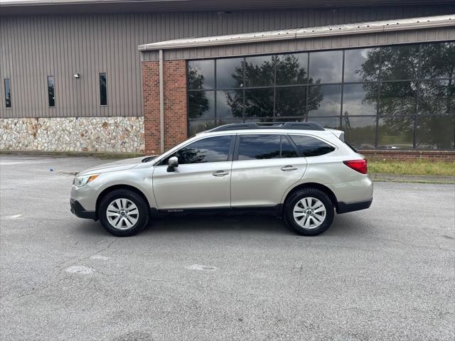 used 2016 Subaru Outback car, priced at $7,999