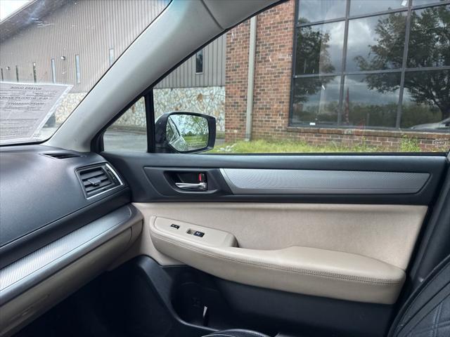 used 2016 Subaru Outback car, priced at $7,999