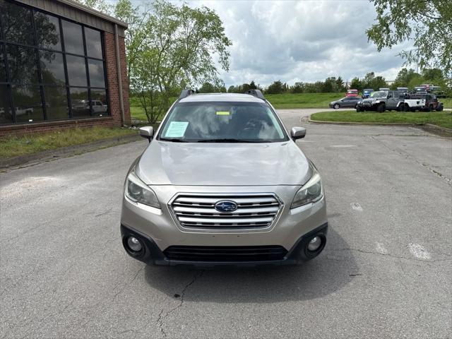 used 2016 Subaru Outback car, priced at $7,999