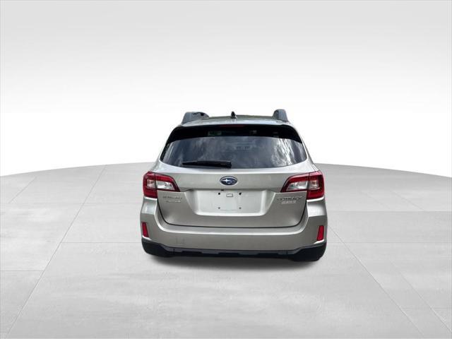 used 2016 Subaru Outback car, priced at $5,500