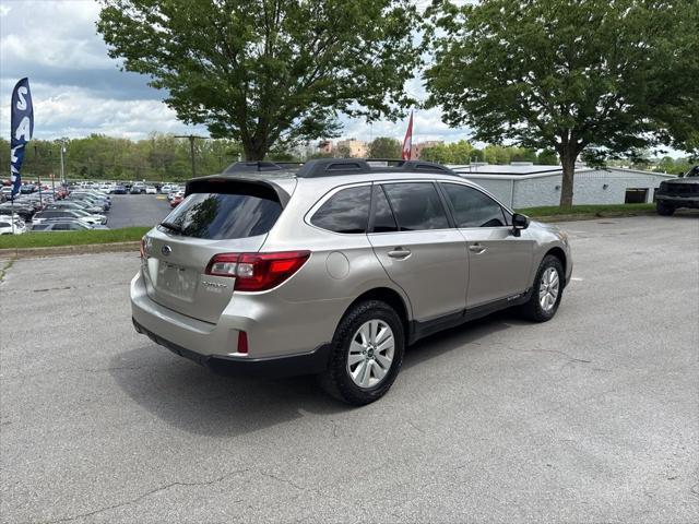 used 2016 Subaru Outback car, priced at $7,999