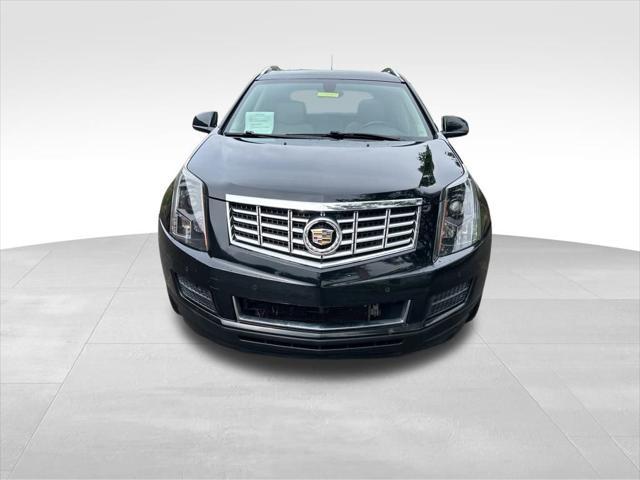 used 2014 Cadillac SRX car, priced at $5,999