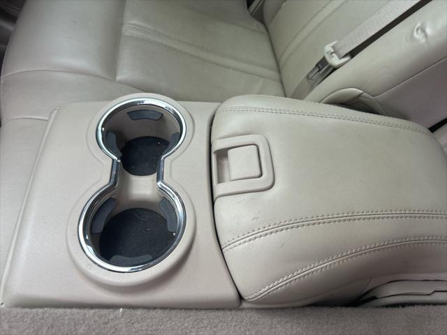 used 2014 Cadillac SRX car, priced at $5,999