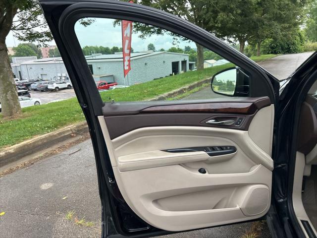 used 2014 Cadillac SRX car, priced at $5,999