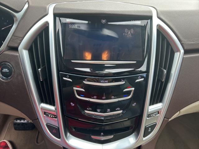 used 2014 Cadillac SRX car, priced at $5,999