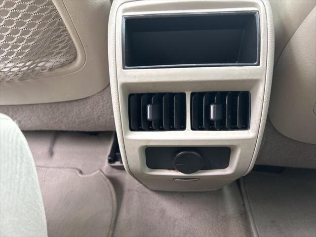 used 2014 Cadillac SRX car, priced at $5,999