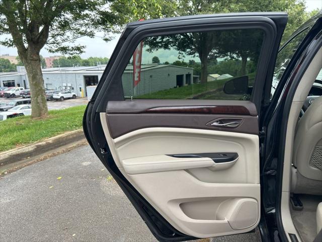 used 2014 Cadillac SRX car, priced at $5,999