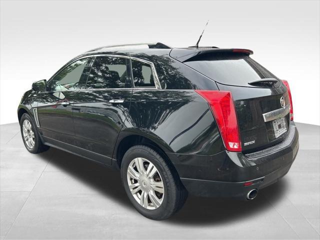 used 2014 Cadillac SRX car, priced at $5,999
