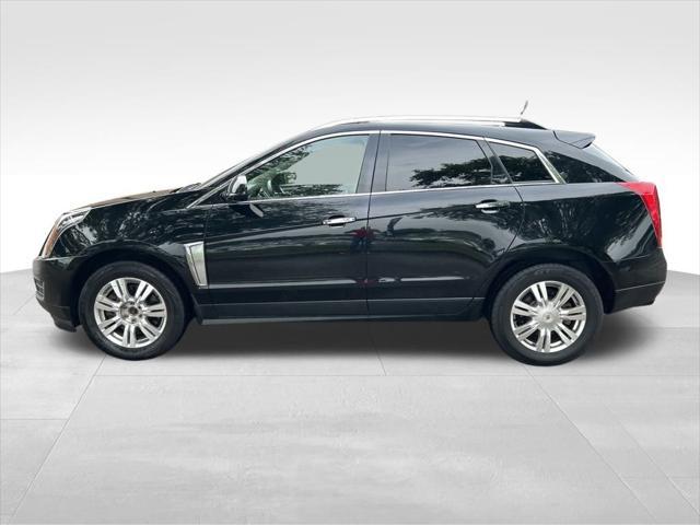 used 2014 Cadillac SRX car, priced at $5,999