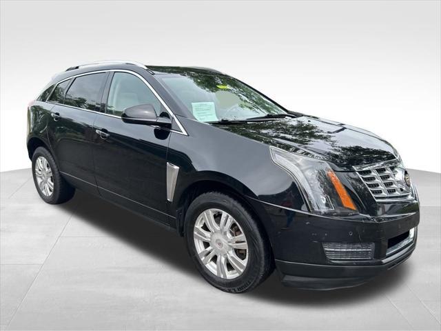 used 2014 Cadillac SRX car, priced at $5,999