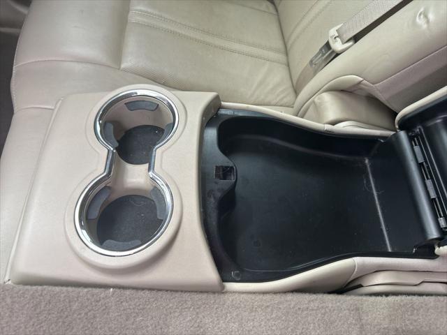 used 2014 Cadillac SRX car, priced at $5,999